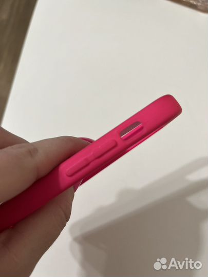 Чехол на iPhone 12 mini