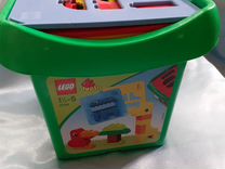 Набор Lego duplo 6784