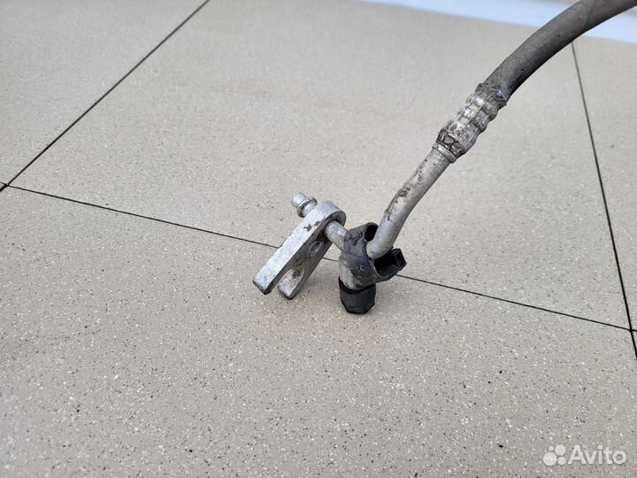 Трубка кондиционера VW Golf 3