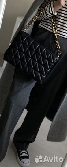 Сумка zara