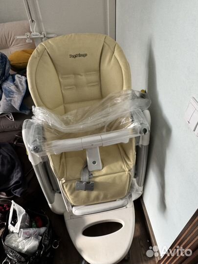 Стул для кормления