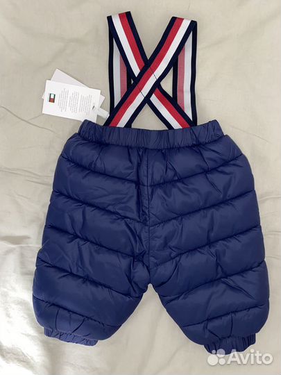 Комбинезон детский Tommy Hilfiger (новый)