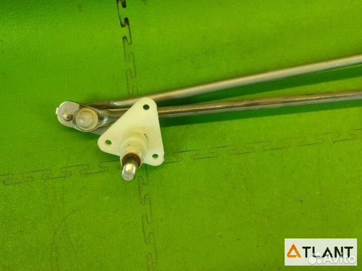 Механизм дворников nissan caravan