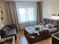 Квартира-студия, 28 м², 1/16 эт.