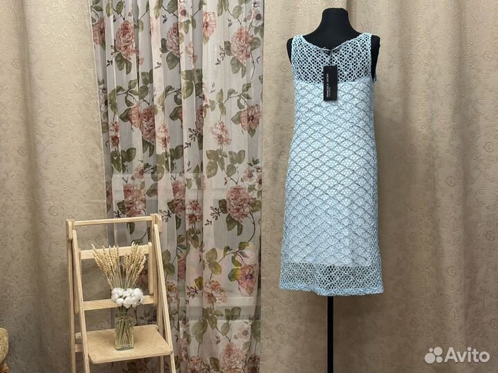 Женское платье