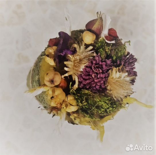 Свеча Ключ от всех замков