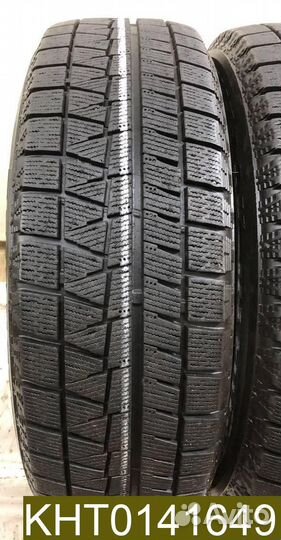 Bridgestone Blizzak Revo GZ 205/65 R16 95S