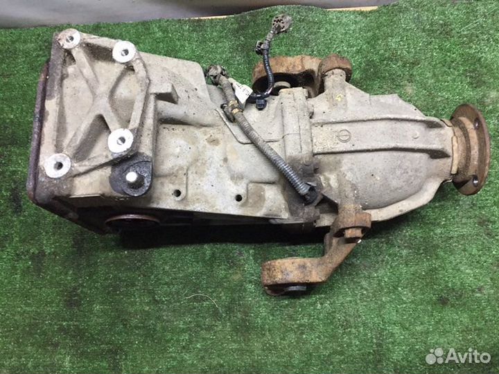 Редуктор моста задний Mazda Cx-7 кроссовер 2.3 L3