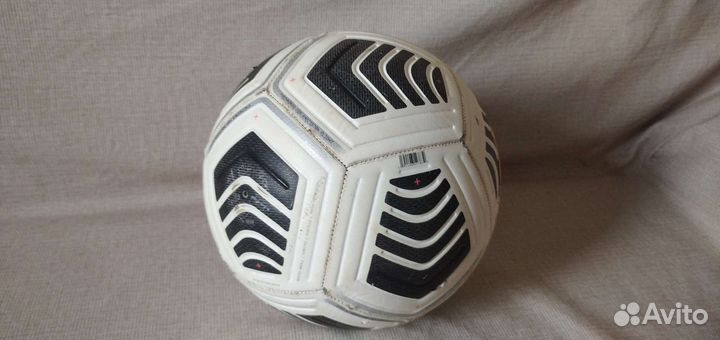 Мяч футбольный Nike Flight Российской Премьер-Лиги