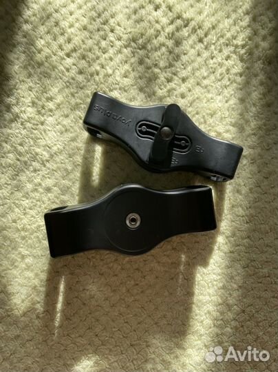 Соединитель для двух колясок yoya plus