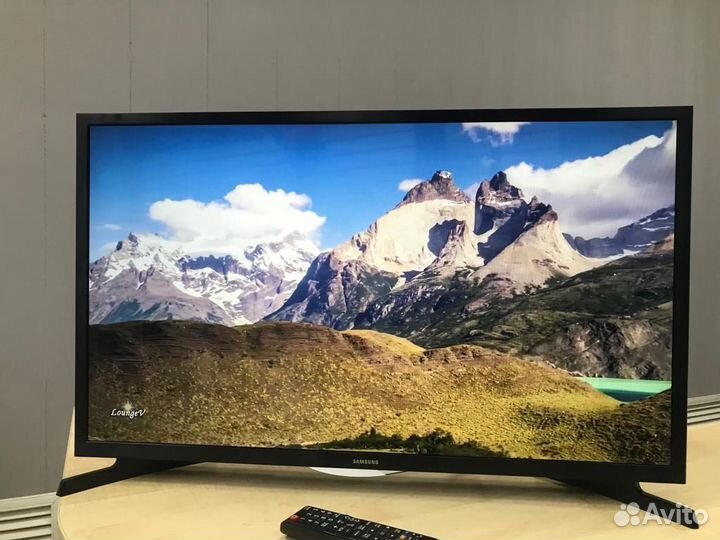 Телевизор Samsung UE32N5000AU