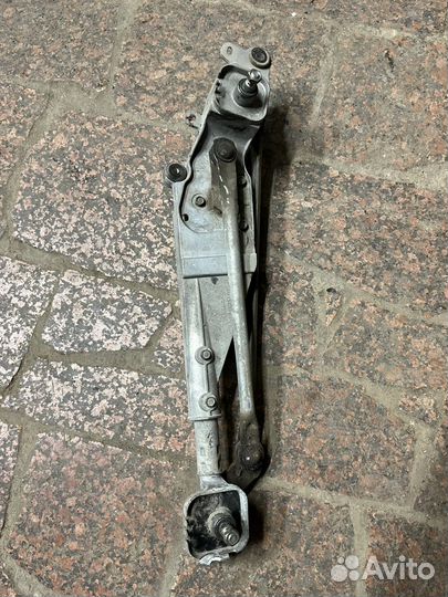 Трапеция дворников в сборе Subaru tribeca 3.6 2008