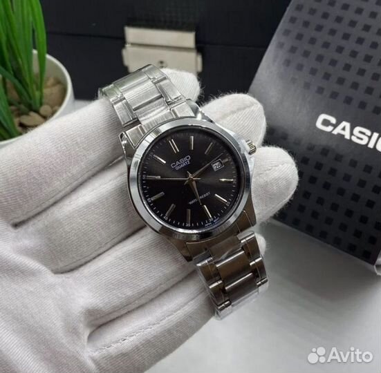 Часы casio