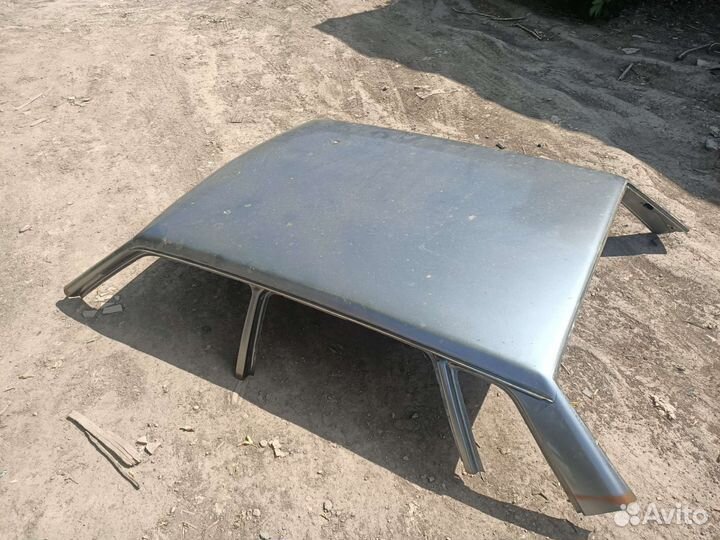 Крыша 2115/2199