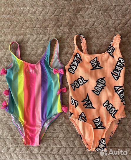 Купальник 98