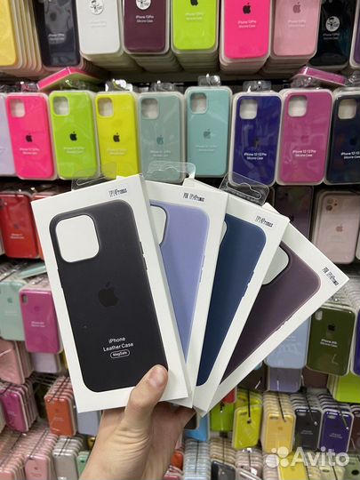 Чехол magsafe iPhone 12,13,14,13pro,14pro,max