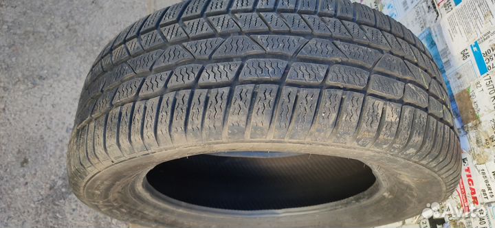 Continental ContiWinterContact TS 830 P 215/55 R16 93H