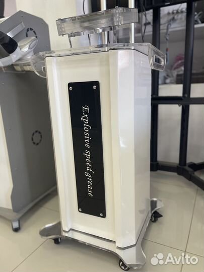 Оборудование для косметологии и салонов красоты