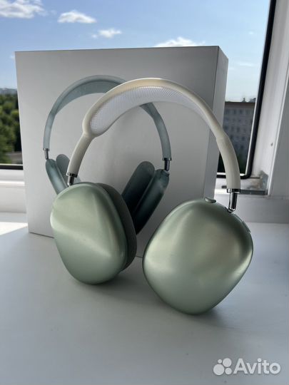 Apple AirPods max