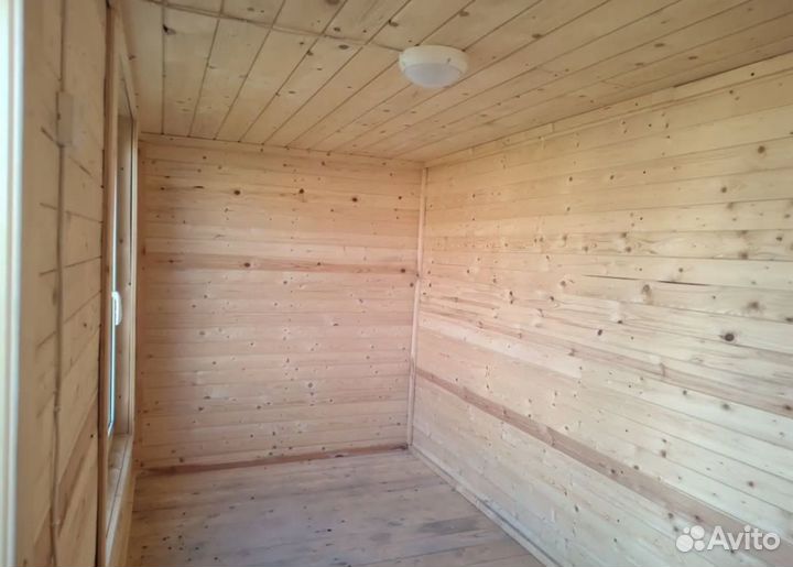 Купить бытовку с утеплением