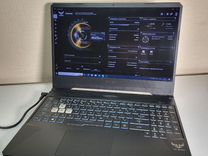Игровой ноутбук GTX 1650 144 герца
