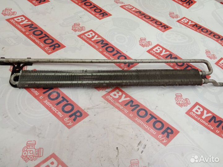 Радиатор гур Bmw 525I E60 N52B25A 2005