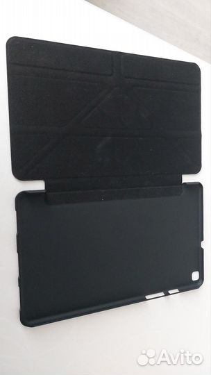 Чехол книжка на планшет samsung galaxy tab A8.0