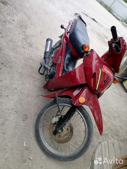 Продам 110 кубов полуавтомат