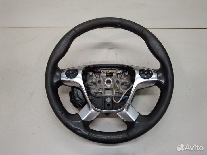 Руль Ford Transit 2014, 2014