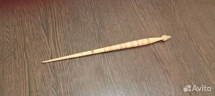 Веретено старинное