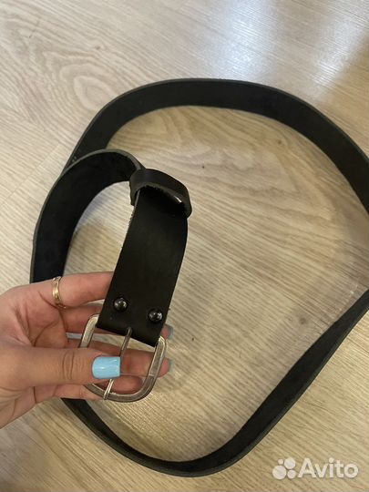 Ремень мужской