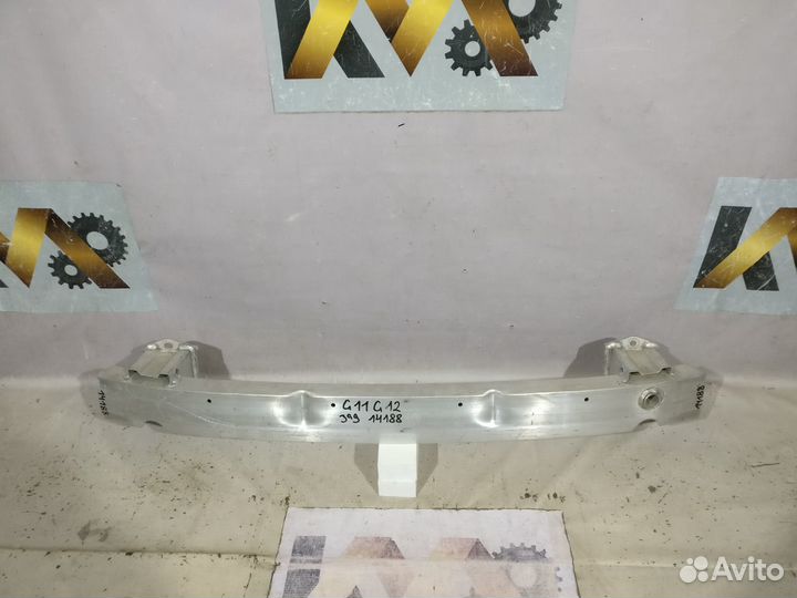 Бмв 7 G11 2015- Усилитель задний 14188