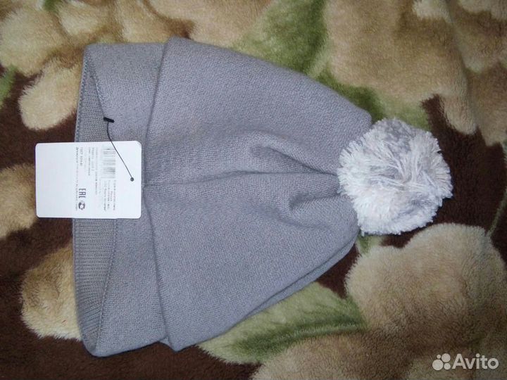 Шапка зимняя