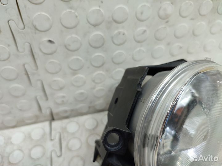 Птф передний левый Toyota Rav4 XA50 2018