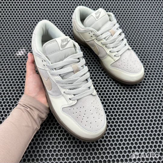 Nike Dunk Low кроссовки женские