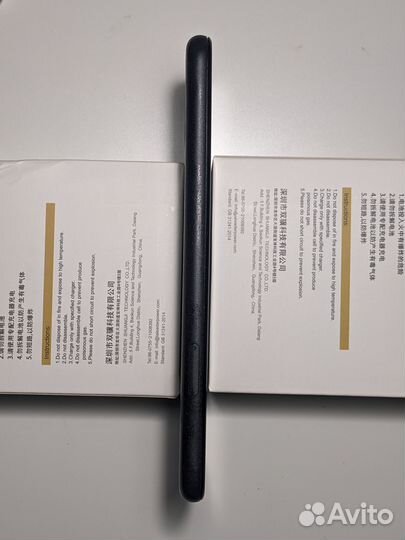 Google Pixel 5, 8/128 ГБ