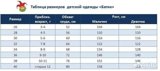 Карнавальный костюм 