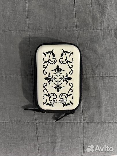 Чехол для цифрового фотоаппарата