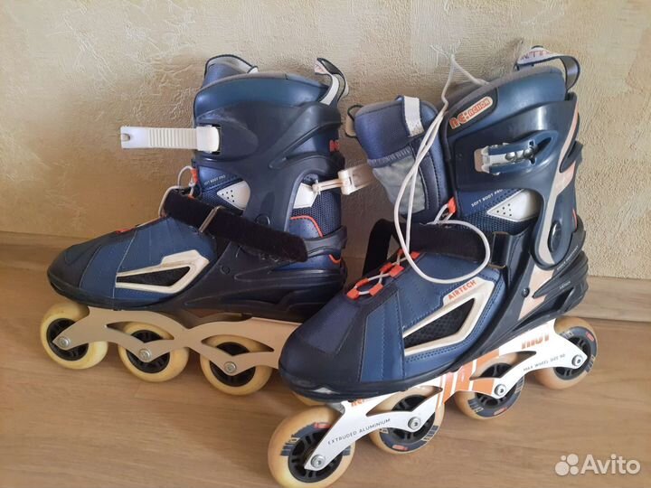 Ролики мужские 45 размер