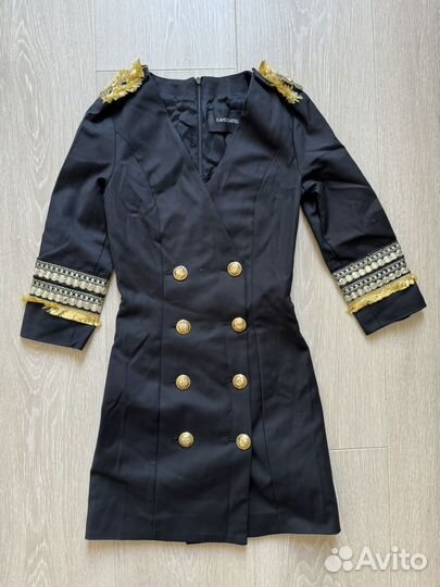 Платья дорого бренда Flavio Castellani 38