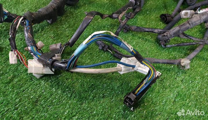 Жгут проводки моторного отсека Toyota RAV4 A30 20