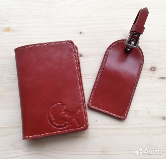 Подарочный набор. Новый