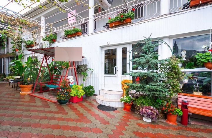 Комната 17 м², 2/2 эт.