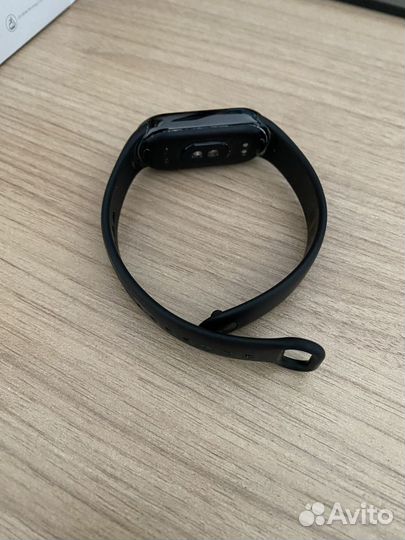 Xiaomi mi SMART Band 8 Global