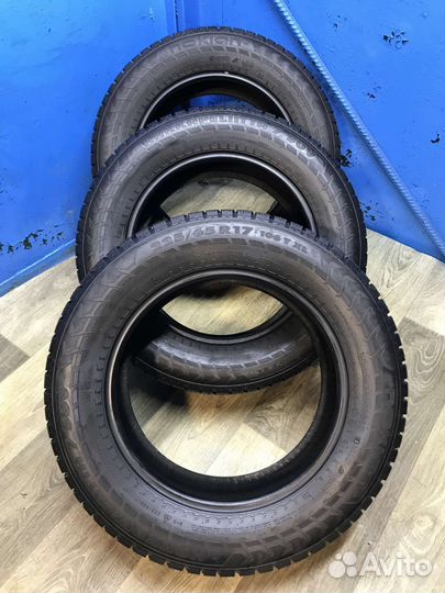 Nokian Tyres Hakkapeliitta 7 SUV 225/65 R17