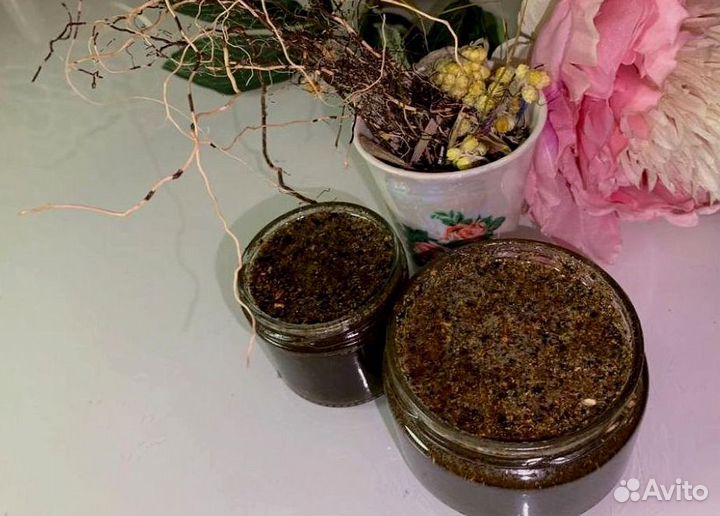 Мед-активатор мужской силы