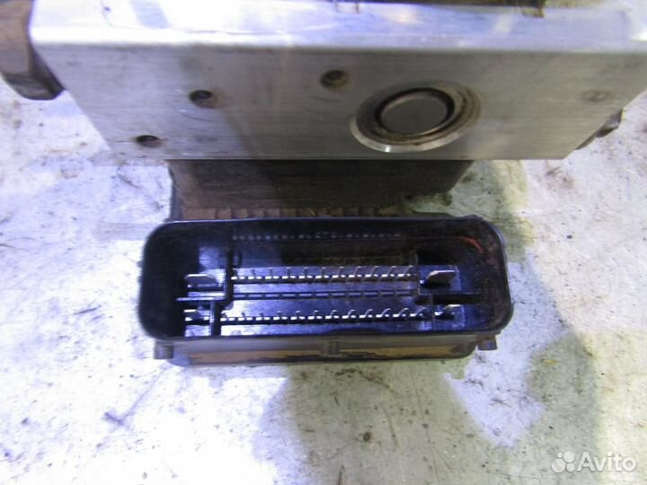 Блок ABS (насос) Chevrolet Cruze 2009-2016