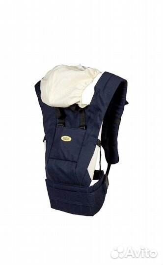 Детский рюкзак кенгуру