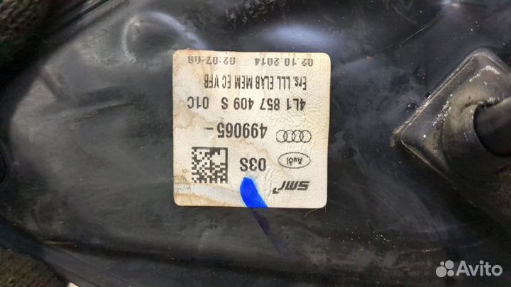 Зеркало боковое Audi Q7, 2007