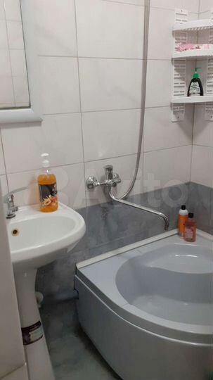 1-к. квартира, 33 м², 4/5 эт.